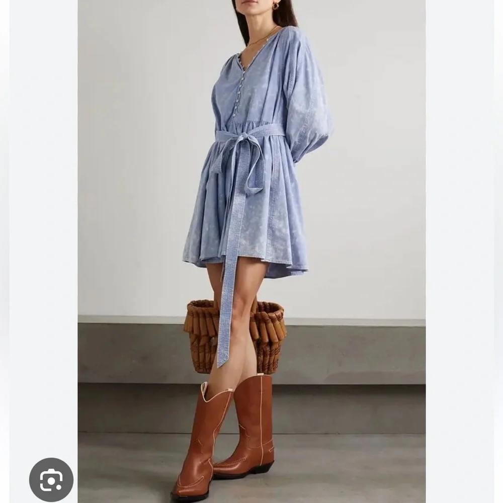The Great. Coast Walk dress size 1 (Small) - Picture 1 of 8